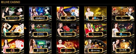 1bet2u casino online